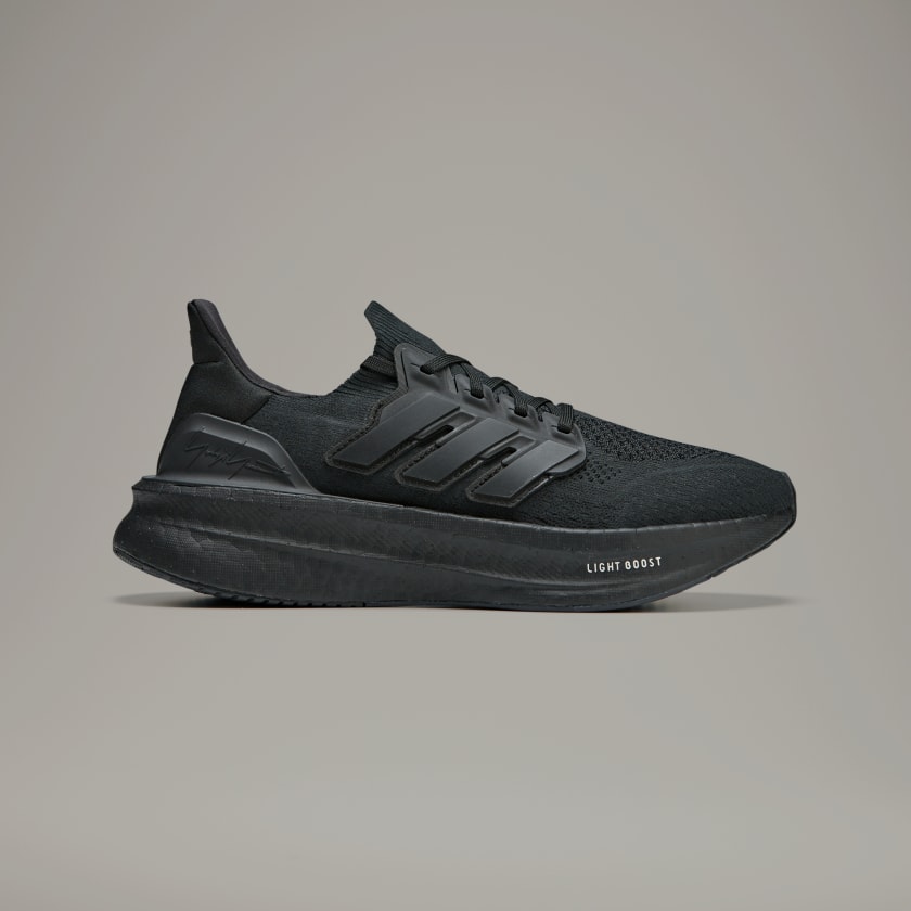 Y3 adidas black top