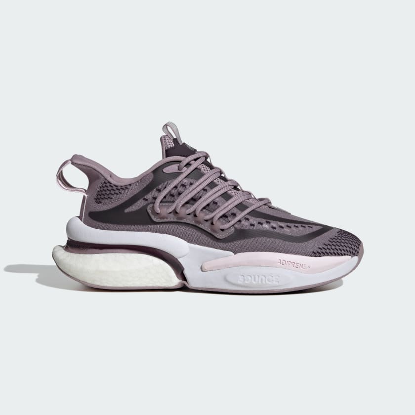 Adidas y3 best sale boost purple