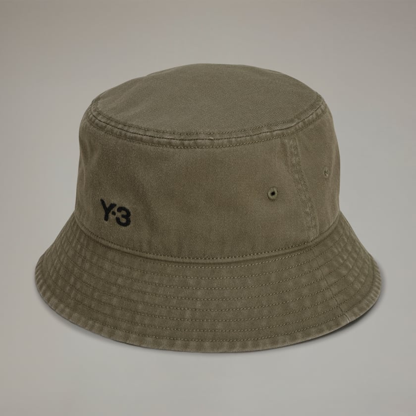 adidas Y 3 Bucket Hat Green Free Shipping with adiClub adidas Canada