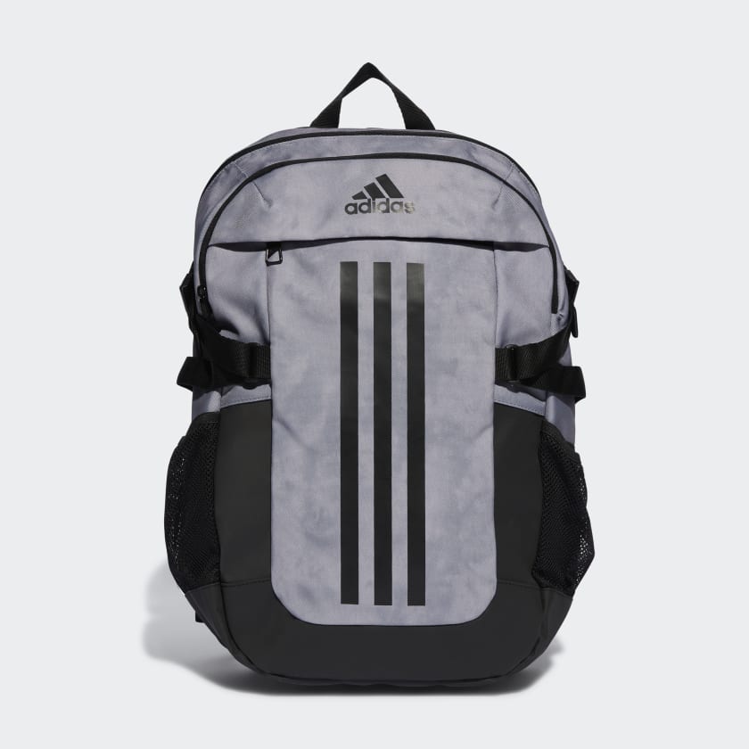 Black and blue adidas backpack photo – Free Yoga Image on Unsplash