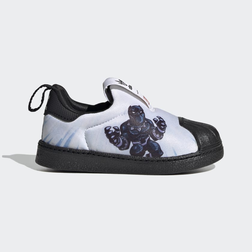 adidas Superstar 360 Shoes - White | adidas Malaysia