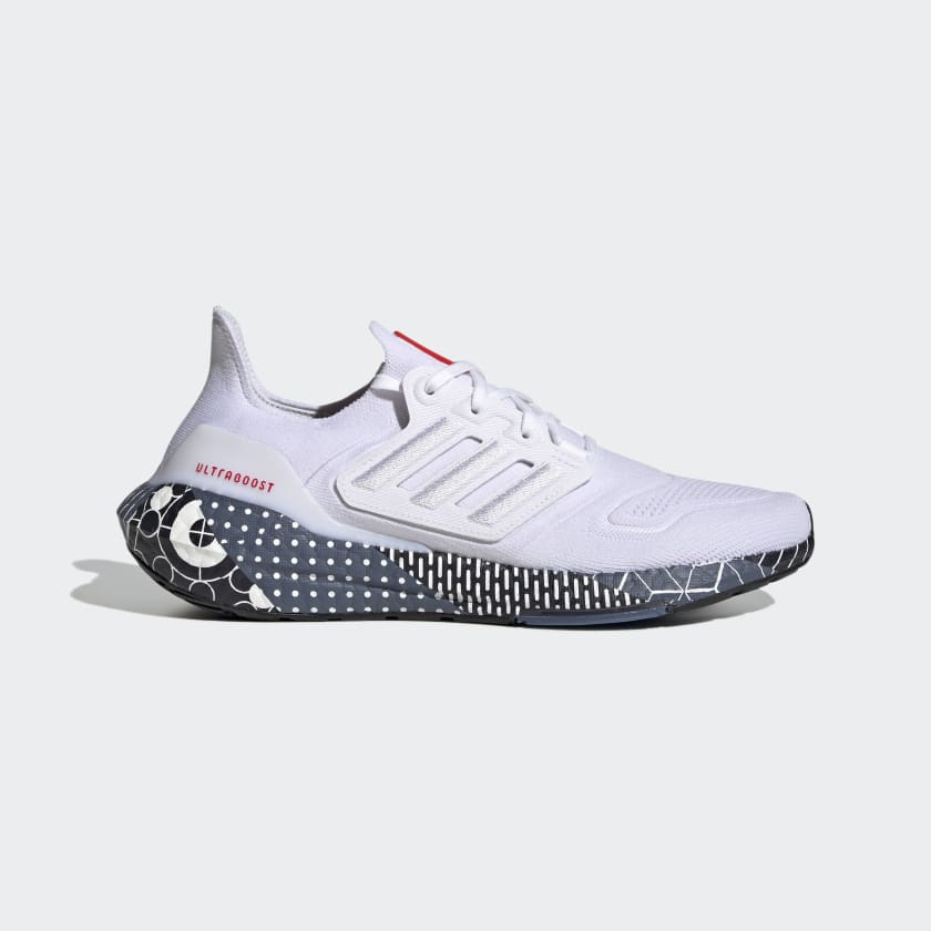 Alleged Ventilate take a picture adidas Ultraboost 22 Shoes - White | men running | adidas US