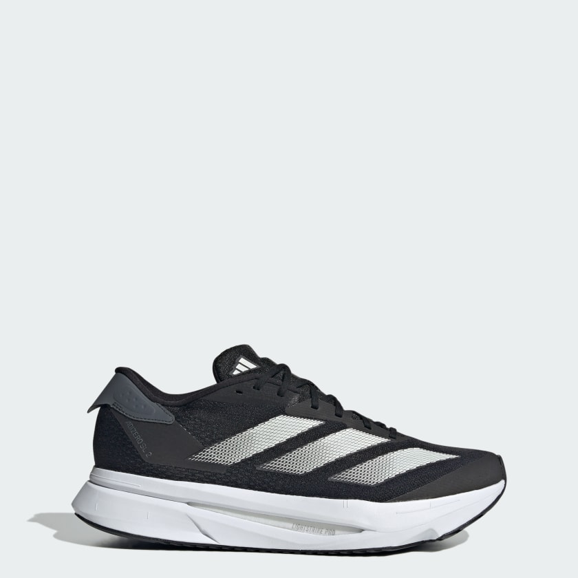 ★決算特価商品★ adidas Shipping Free | Black - Shoes Running Sl2 Adizero スパイク・シューズ