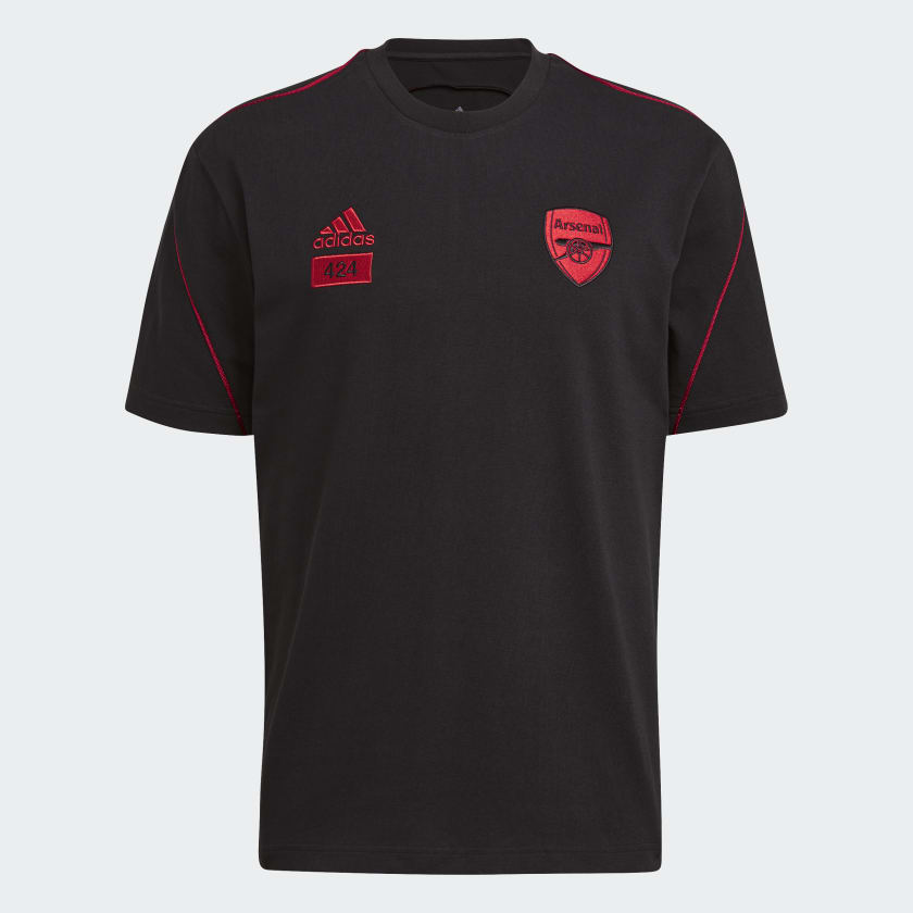 アディダス ARSENAL × 424 PONCHO Lサイズ 未使用