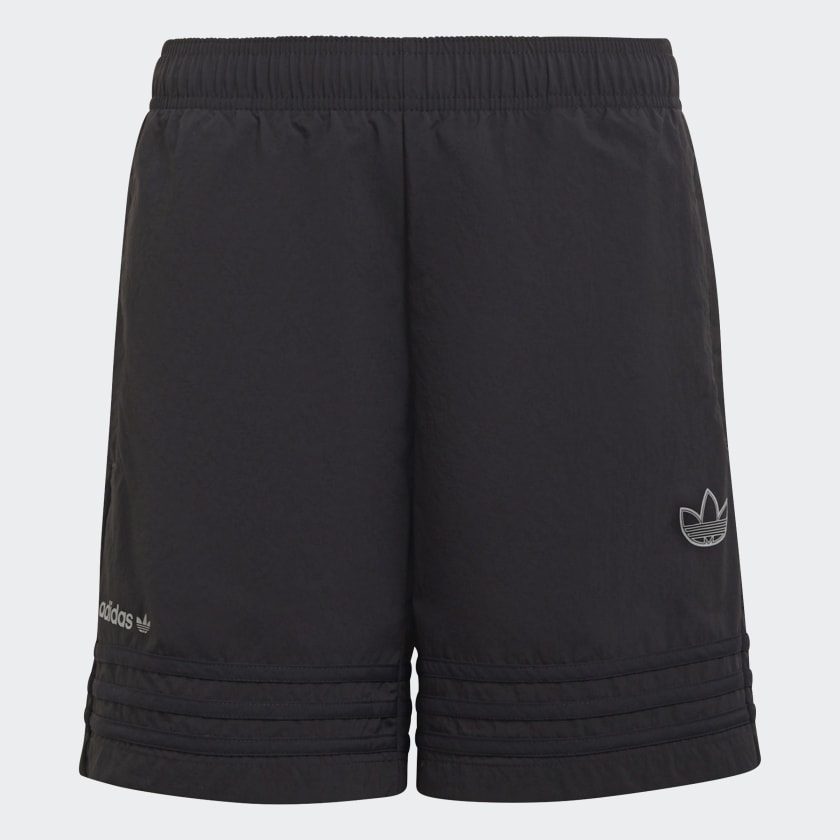 Adidas shorts sale uk best sale