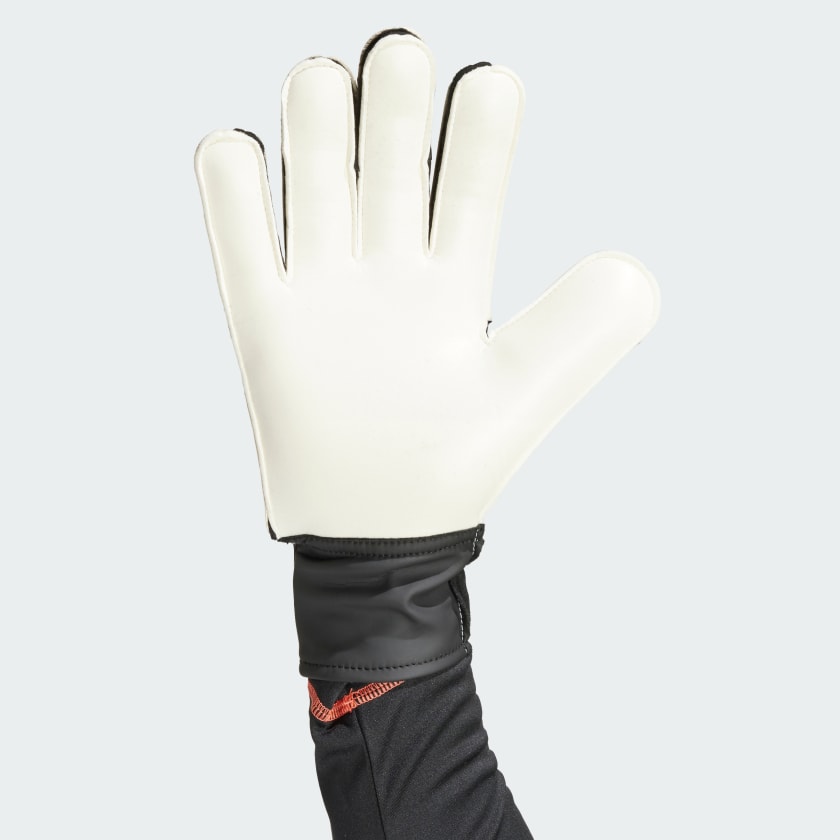Guantes de arquero adidas peru new arrivals