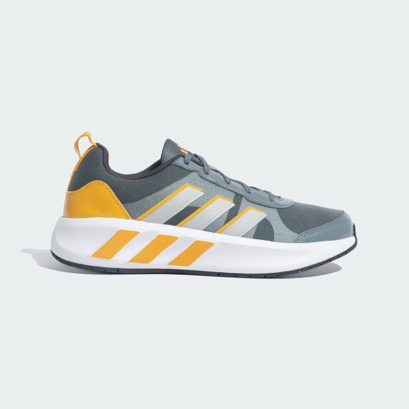 adidas ADI OSPARNA SHOES Blue adidas India