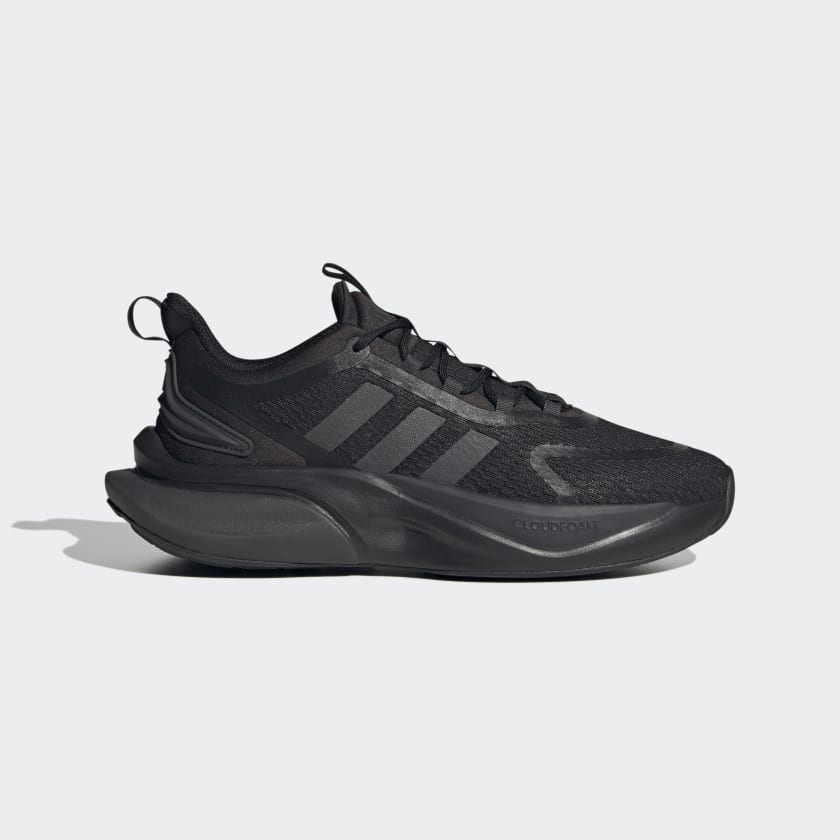 Scarpe Alphabounce Bounce Nero adidas adidas Italia