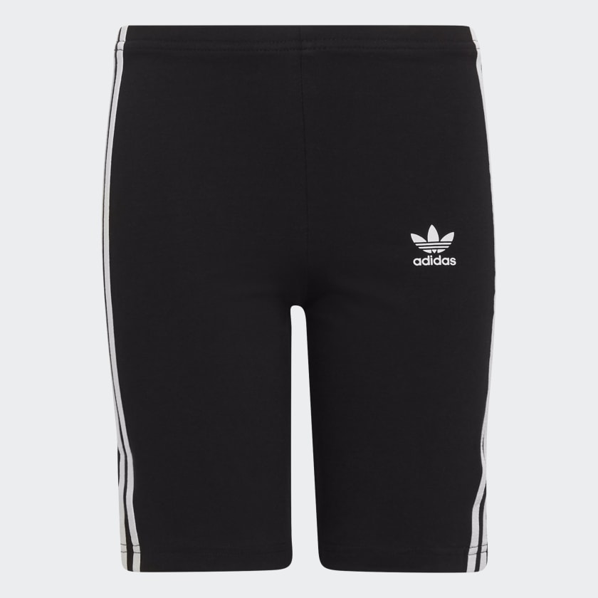 adidas Adicolor Cycling Short Zwart adidas Offici le Shop