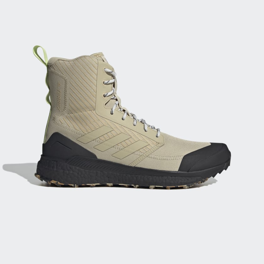 Scarpe da hiking Terrex Free Hiker XPL Beige adidas adidas Italia