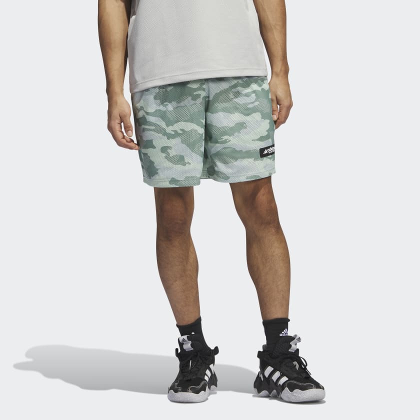 Adidas aop shorts hotsell