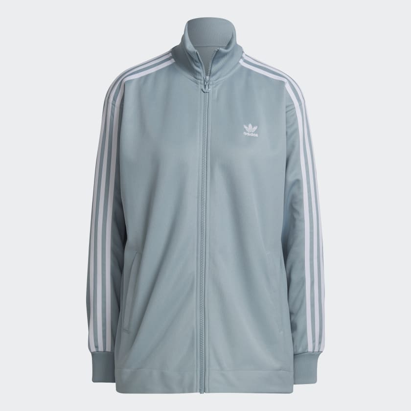 Adidas online bb trainingsjack