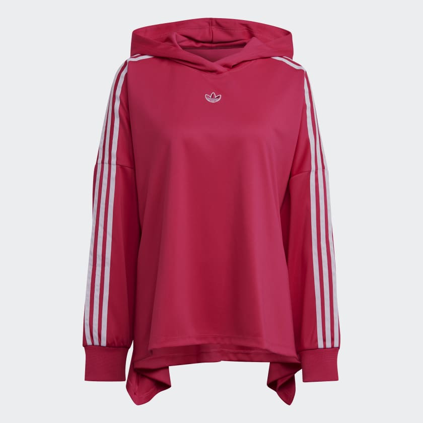 Felpa top adidas brasil