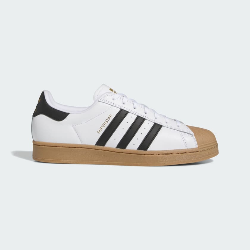 adidas Chaussure Superstar ADV blanc adidas Canada