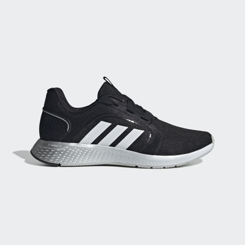 Adidas edge lux blue on sale