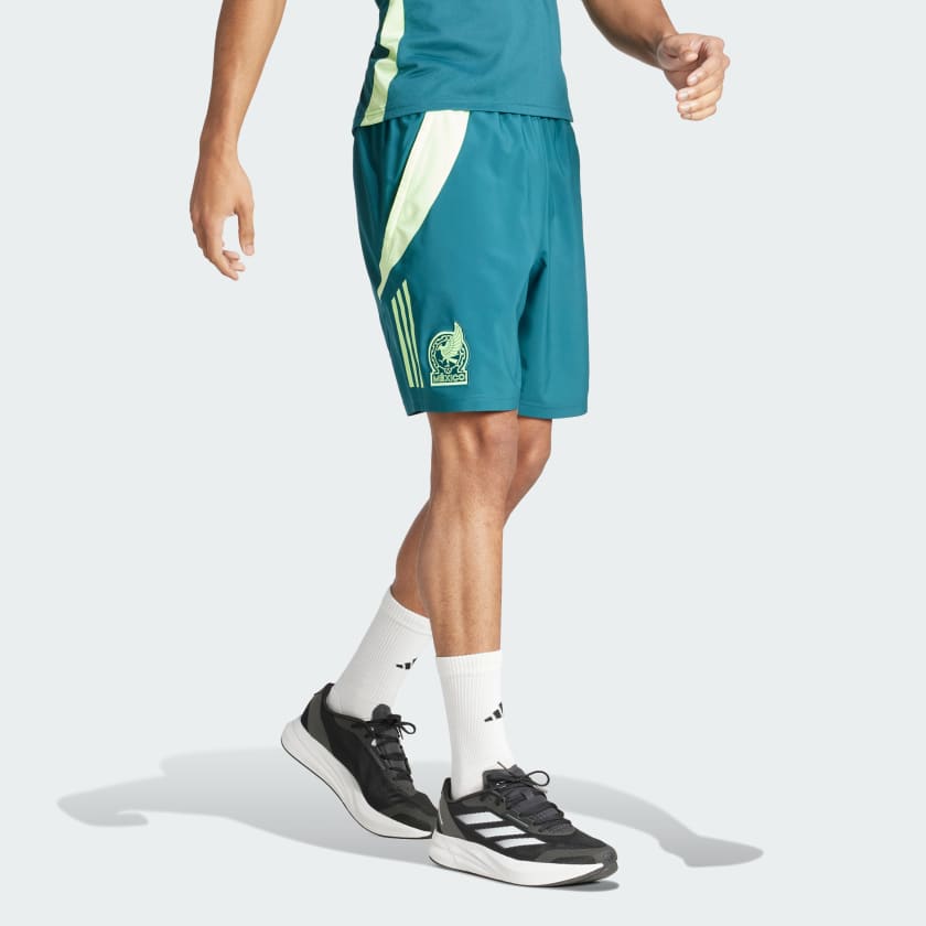 Pantalone corto adidas hotsell
