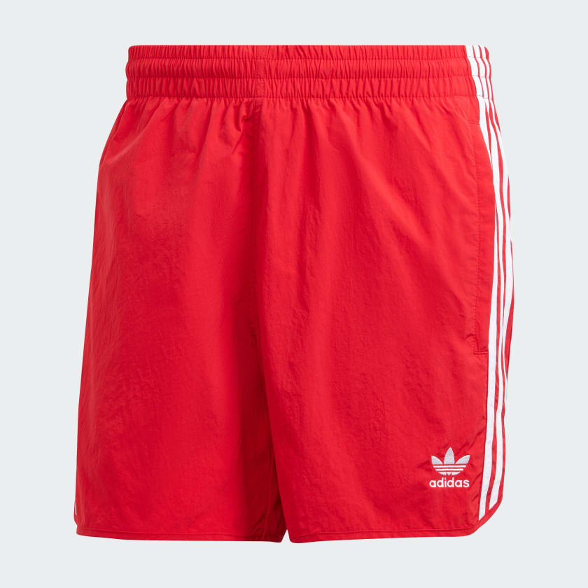 【Adidas コリア】 Short Sprinter Shorts adidas Men's Adicolor Classics Sprinter Shorts, Collegiate