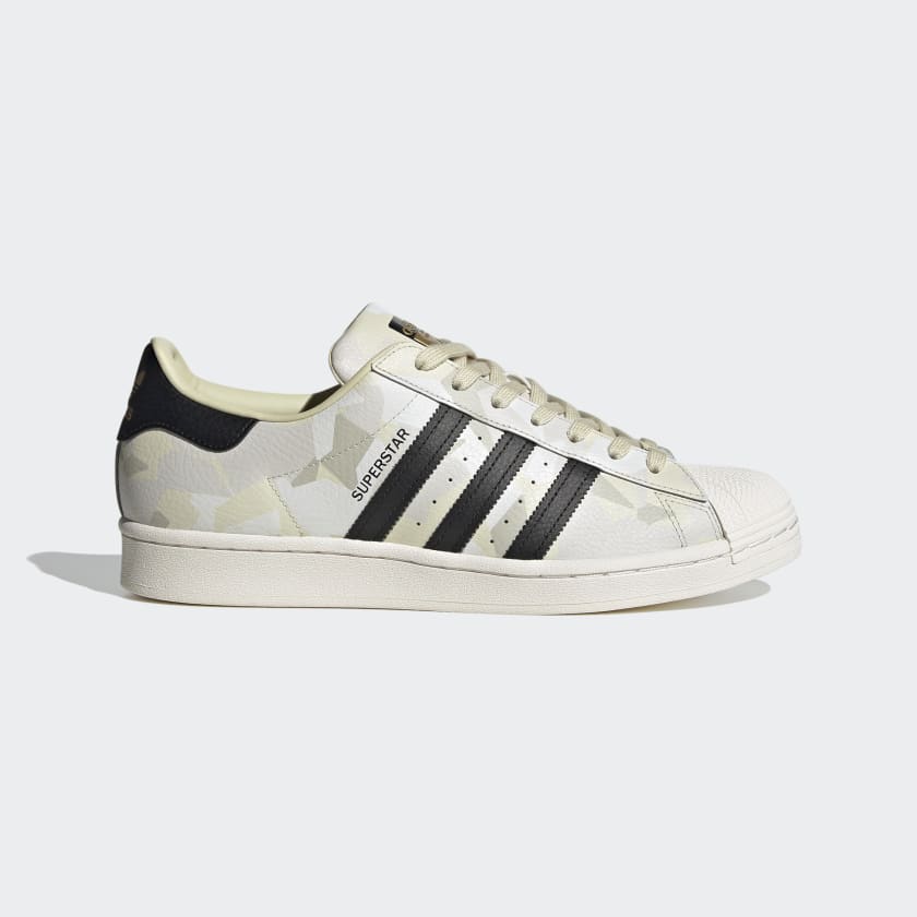Zapatilla superstar niña sales