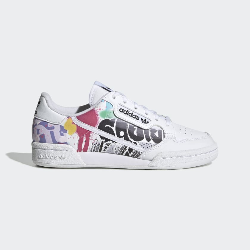 Adidas originals online continental 80 j