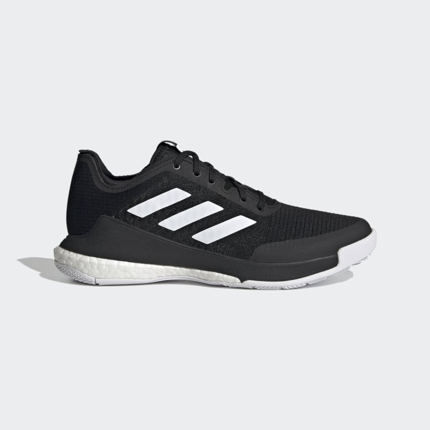 CrazyFlight Volleyball Shoes - Black | Women's Volleyball | adidas US