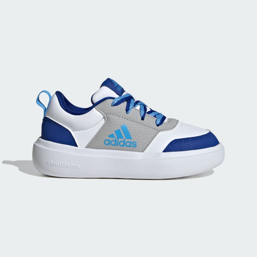 adidas Park ST Kids Schuh WeiB adidas Deutschland