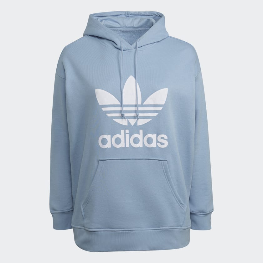 Adidas trefoil hoodie australia new arrivals