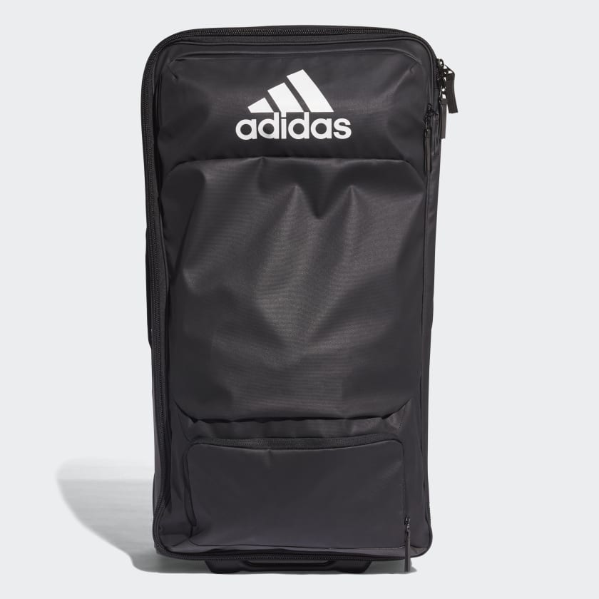adidas Team Trolley Bag Black | adidas Deutschland