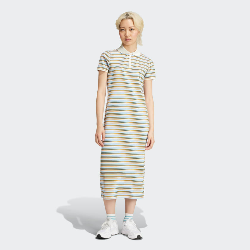 adidas 80s Dress Multicolor adidas Deutschland