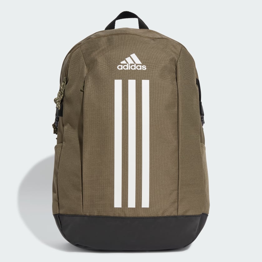 adidas Power Backpack Green adidas UK