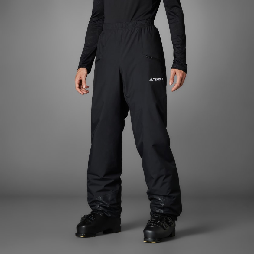 Pantalon Termico Terrex Multi 2L RAIN.RDY Negro adidas adidas Chile