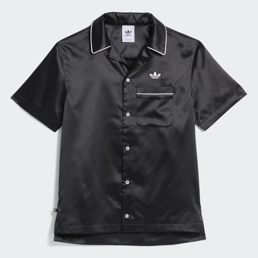 Adidas bowling shirt hot sale