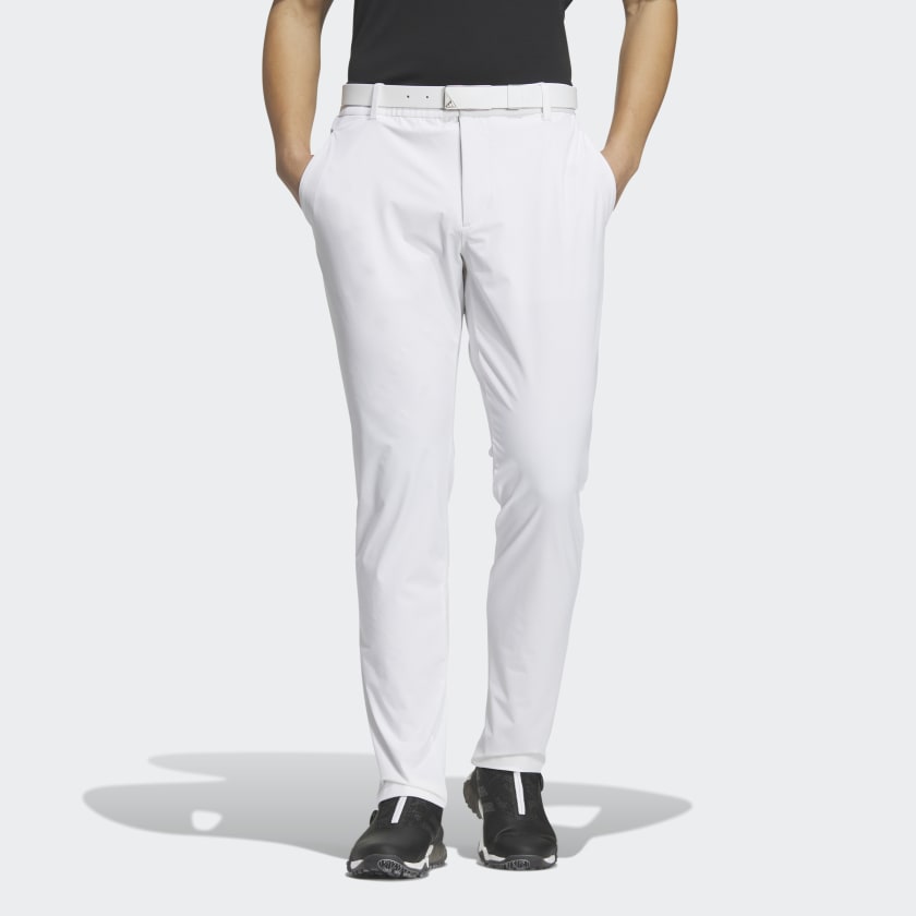 Buy White Trousers & Pants for Women by PIROH Online | Ajio.com