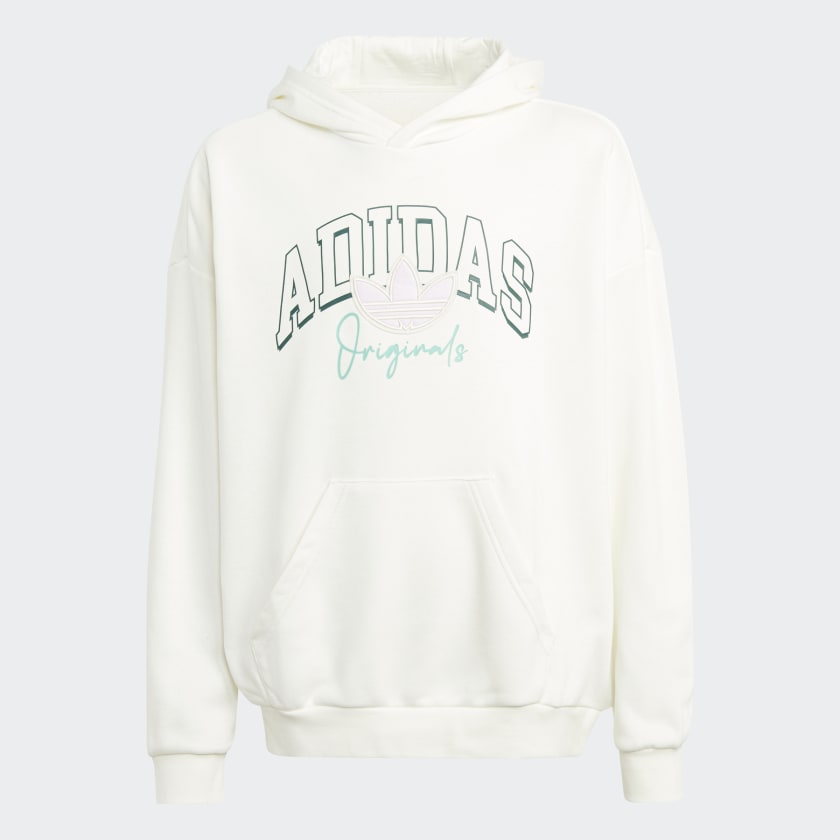 Adidas shop college hoodie