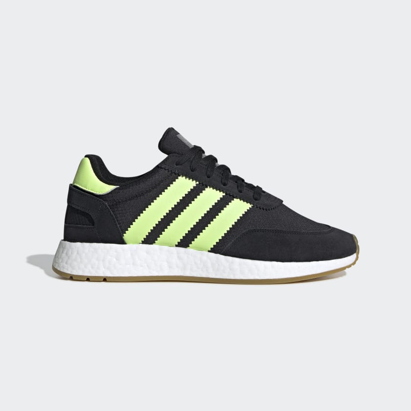 adidas I 5923 Shoes Black adidas Philippines
