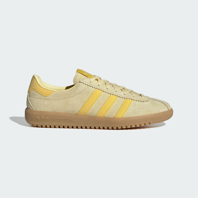adidas BRMD SCHUH Gelb adidas Deutschland