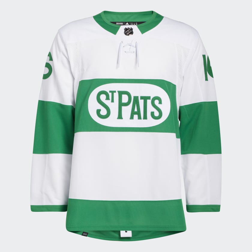 Mitch marner youth online jersey