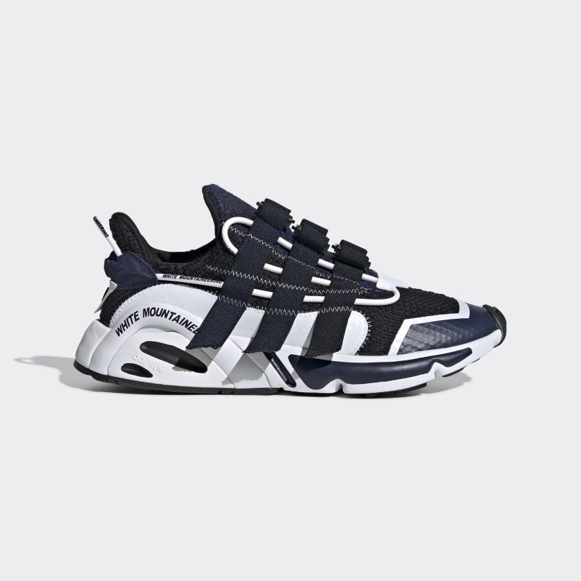 Adidas white mountaineering lxcon top