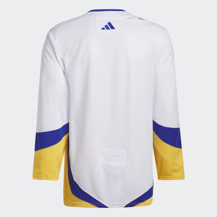 White sabres jersey cheap
