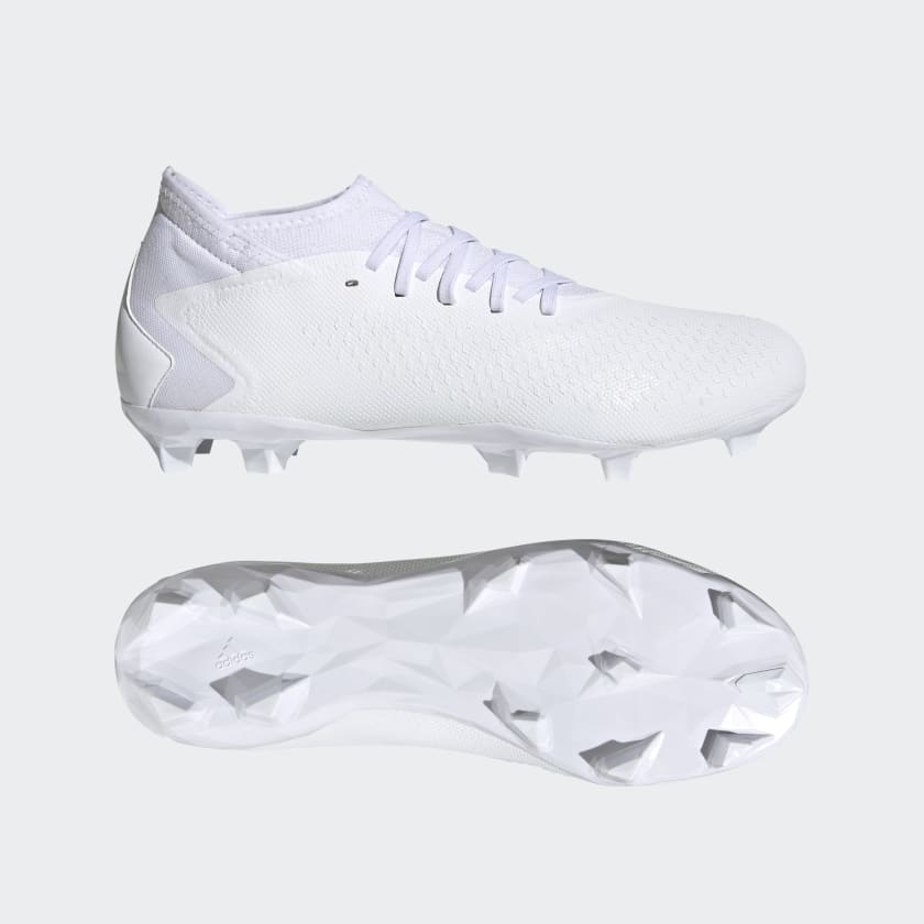 Adidas predator cheap blancos 2018