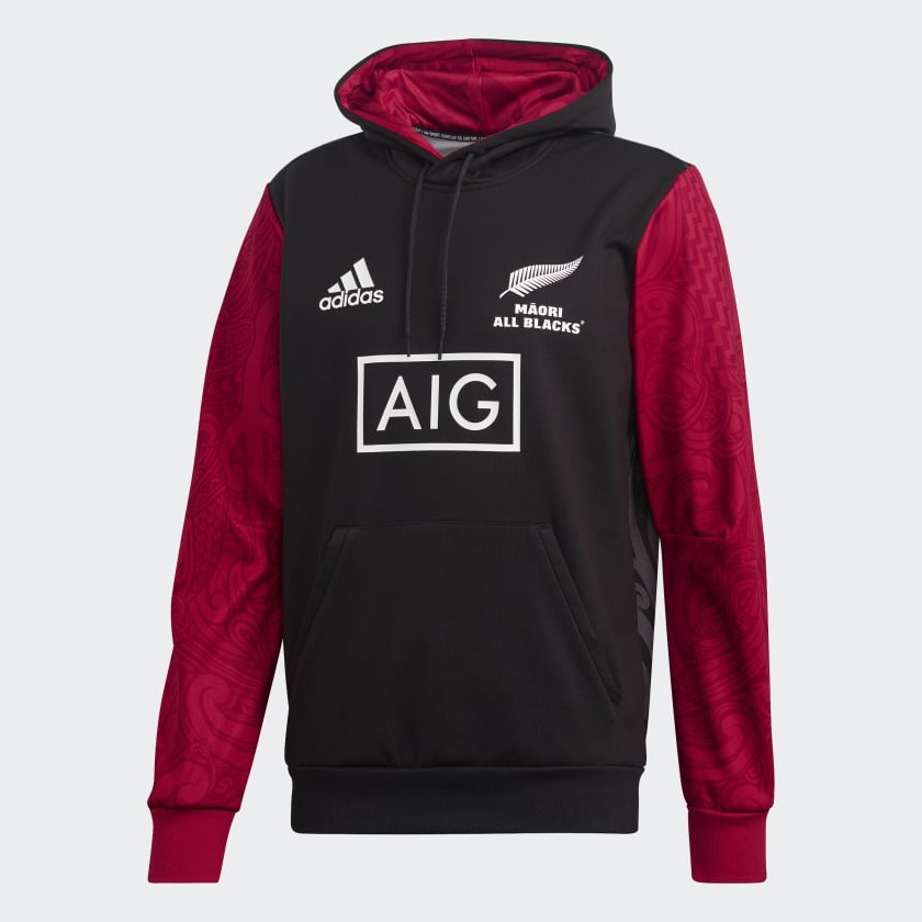 Maori adidas discount
