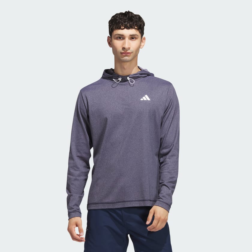 Felpa leggera clearance adidas
