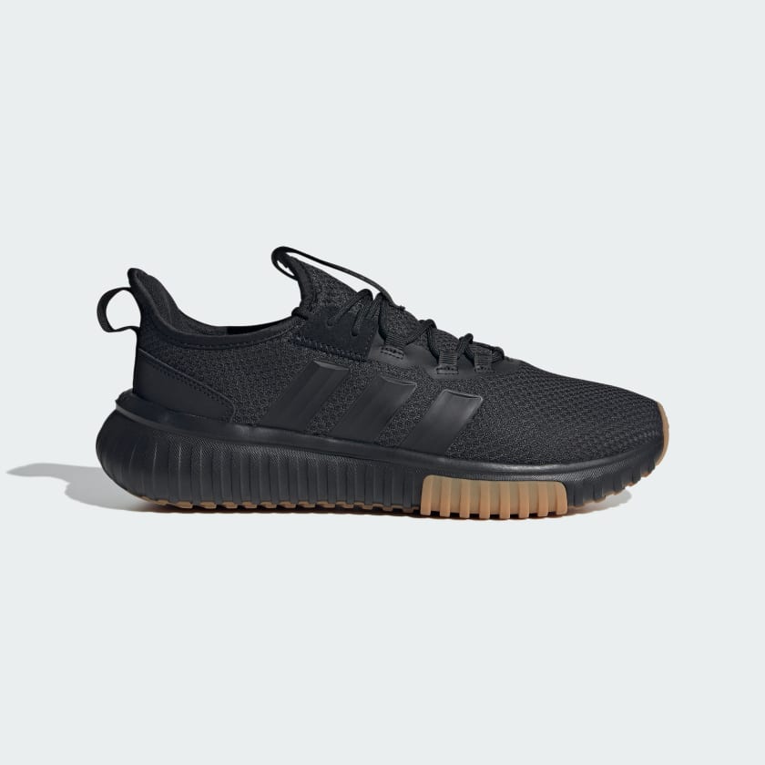 【Adidas コリア】 Kaptir Base Shoes adidas Kaptir 4.0 Wide Shoes - Black | Free Shipping with