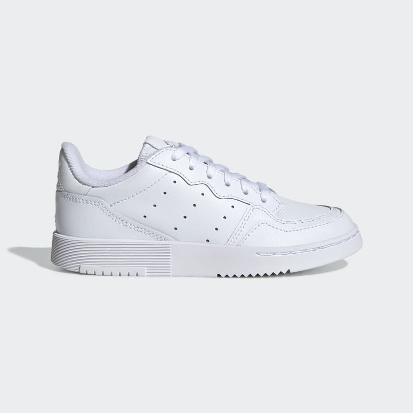 adidas Tenis Supercourt Blanco adidas Colombia