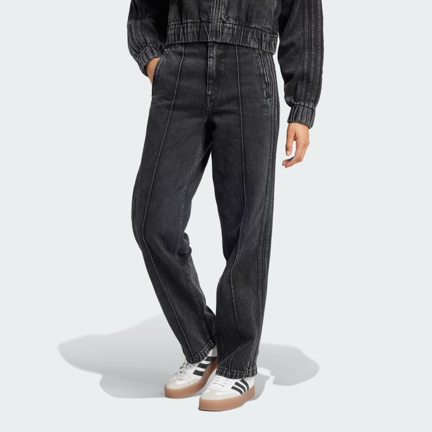 Adidas originals denim new arrivals