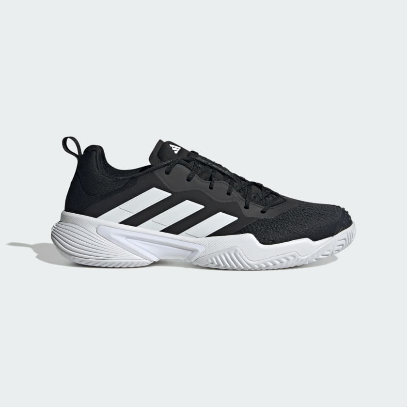 Adidas barricade club 217 top