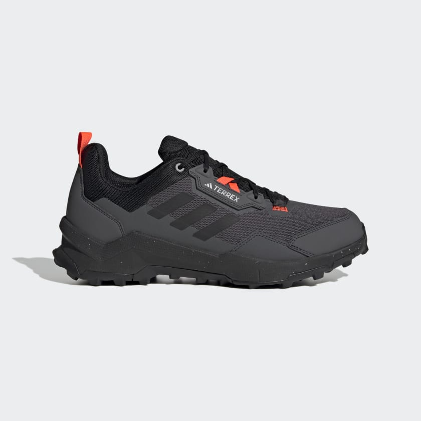 adidas Terrex AX4 Hiking Shoes Grey Free Shipping with adiClub adidas US