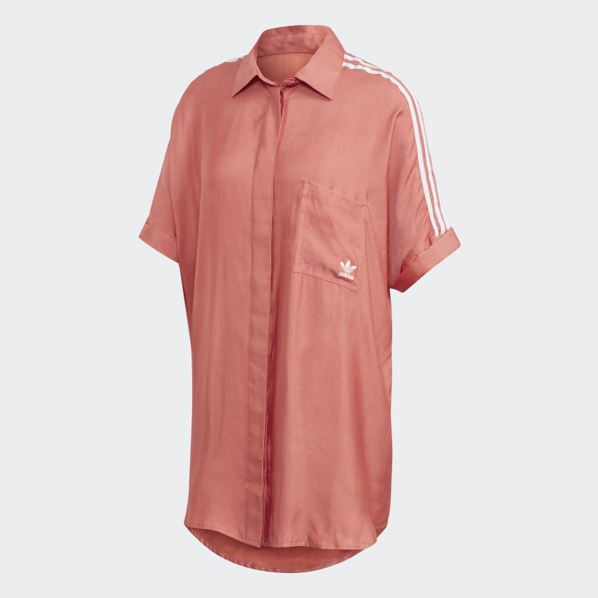 Satin dress adidas sales