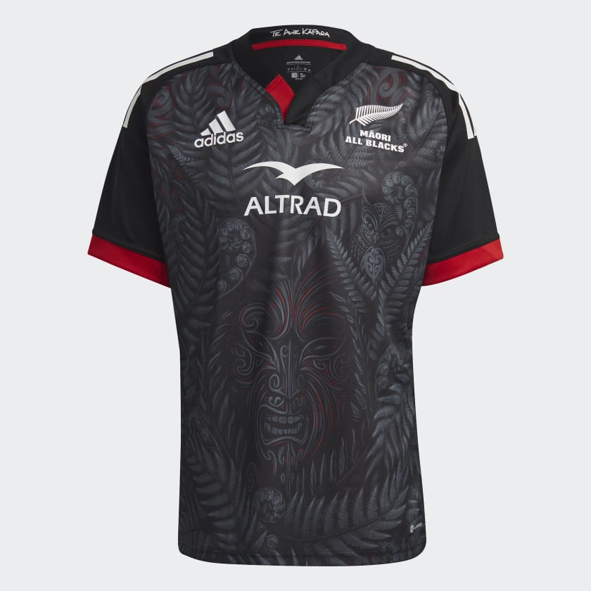 Adidas rugby nz cheap