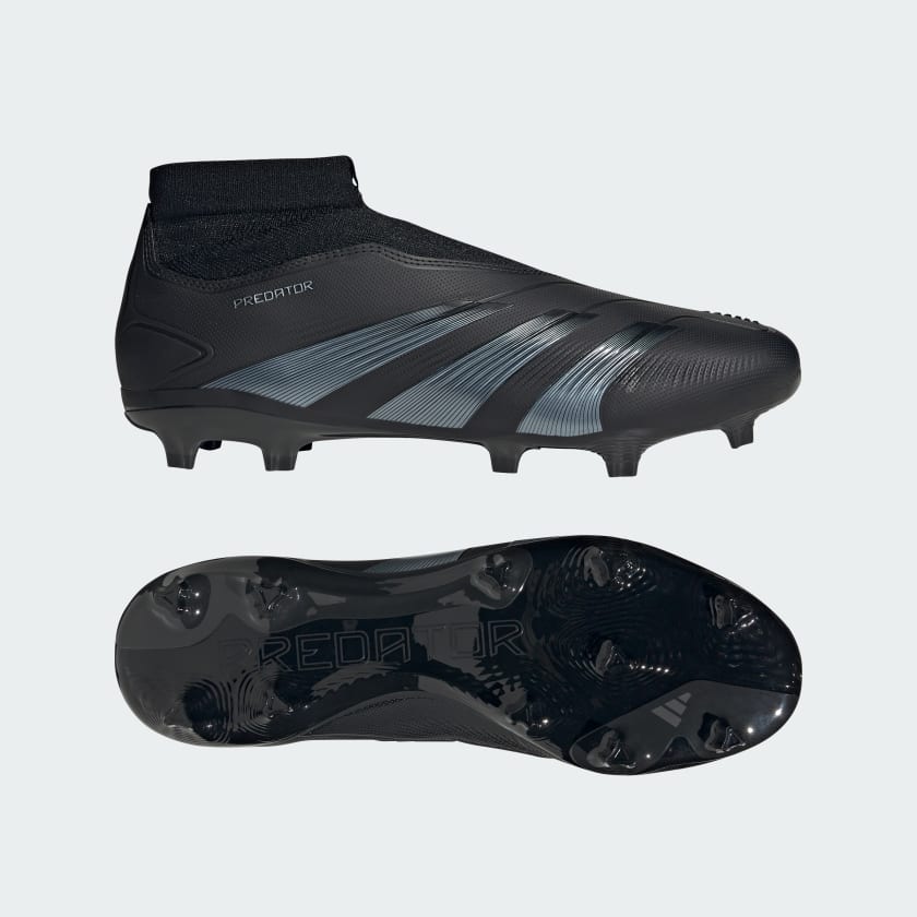 Adidas Predator Negras Tacos Adidas 2020 Botas Futbol Predator