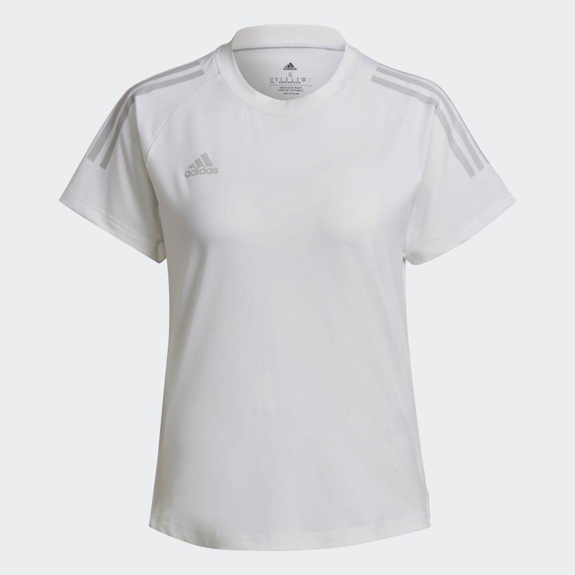adidas HILO Jersey - White | Women's Volleyball | adidas US